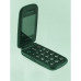 Мобільний телефон Panasonic KX-TU446 Grey (KX-TU446EXG)