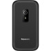 Мобільний телефон Panasonic KX-TF600 Black (KX-TF600EXB)