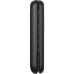Мобільний телефон Panasonic KX-TF600 Black (KX-TF600EXB)