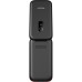 Мобільний телефон Panasonic KX-TF600 Black (KX-TF600EXB)