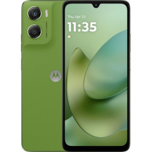 Мобільний телефон Motorola G06 4/64GB Tendril (PBA20000UA)