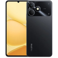 Мобільний телефон realme Note 80 4/128GB Storm Black (Note 80 4/128GB Storm Black)