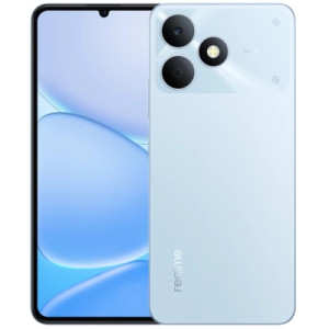 Мобільний телефон realme Note 80 4/128GB Glacier Blue (Note 80 4/128GB Glacier Blue)
