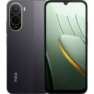 Мобільний телефон Xiaomi Poco C81 Pro 4/128GB Black (1209335)