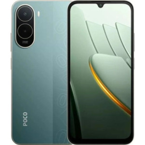 Мобільний телефон Xiaomi Poco C81 Pro 4/128GB Green (1209337)