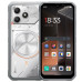 Мобільний телефон Blackview FORT 100 8/128GB White (6931548325192)