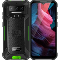 Мобільний телефон OUKITEL WP23 PLUS 8/256GB Green (6941749838551)