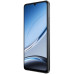 Мобільний телефон Doogee Note 59 8/128GB Black (6923740250297)