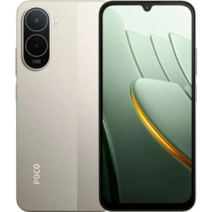 Мобільний телефон Xiaomi Poco C81 Pro 4/256GB Gold (1209339)