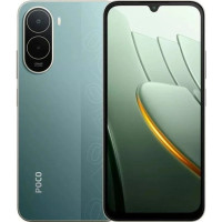 Мобільний телефон Xiaomi Poco C81 Pro 4/256GB Green (1209340)