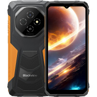 Мобільний телефон Blackview FORT 1 6/256GB Orange (6931548323617)