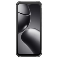 Мобильный телефон OUKITEL G6 8/256GB Black (6941749863065)