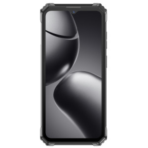 Мобільний телефон OUKITEL G6 8/256GB Black (6941749863065)