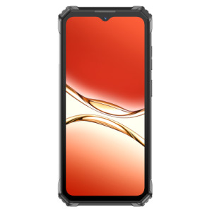 Мобільний телефон OUKITEL G6 8/256GB Orange (6941749863027)
