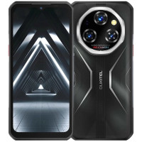 Мобільний телефон OUKITEL WP55S 8/256GB Black (6941749845801)