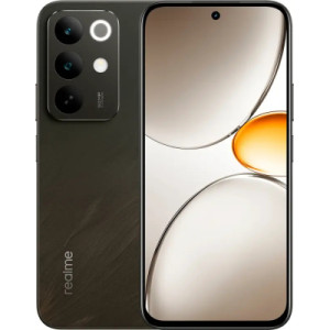 Мобільний телефон realme C85 8/256GB Swan Black (C85 8/256GB Swan Black)