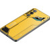 Мобільний телефон ZTE Nubia Neo 3 GT 5G 12/256GB Yellow (1164538)