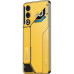 Мобільний телефон ZTE Nubia Neo 3 GT 5G 12/256GB Yellow (1164538)