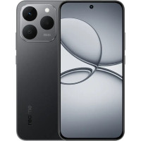 Мобільний телефон realme 15T 8/256GB (RMX5111) Suit Titanium (15T 8/256GB (RMX5111) Suit Titanium)