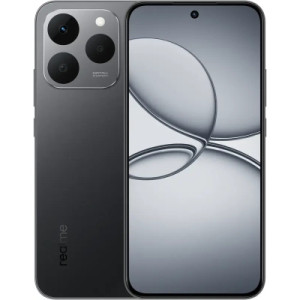 Мобільний телефон realme 15T 8/256GB (RMX5111) Suit Titanium (15T 8/256GB (RMX5111) Suit Titanium)
