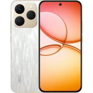 Мобільний телефон realme 15T 8/256GB (RMX5111) Flowing Silver (15T 8/256GB (RMX5111) Flowing Silver)