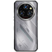 Мобільний телефон OUKITEL WP62 8/256GB Silver (6941749824684)
