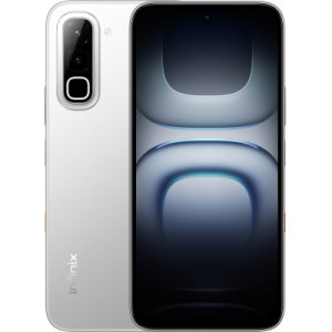 Мобільний телефон Infinix Hot 70 8/256Gb Silver Dancer (4894947121883)