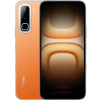 Мобільний телефон Infinix Hot 70 8/256Gb Thermo Orang (4894947122002)