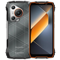 Мобильный телефон Blackview BL7000 8/256GB Orange (6931548319634)