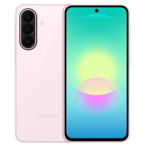 Мобільний телефон Samsung Galaxy A27 5G 6/128Gb Light Pink (SM-A276BLIBEUC)