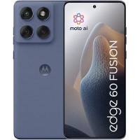 Мобильный телефон Motorola Edge 60 Fusion 8/256GB Slipstream (PB7E0039RS)