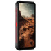 Мобильный телефон OUKITEL WP56 12/512GB Red (6941749811547)