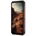 Мобильный телефон OUKITEL WP56 12/512GB Red (6941749811547)
