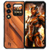 Мобільний телефон OUKITEL WP66 12/512GB Orange (6941749856845)