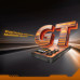 Мобільний телефон OUKITEL WP66 12/512GB Orange (6941749856845)