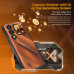 Мобільний телефон OUKITEL WP66 12/512GB Orange (6941749856845)