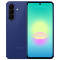 Мобільний телефон Samsung Galaxy A27 5G 8/256Gb Blue (SM-A276BZBCEUC)