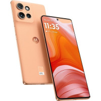 Мобільний телефон Motorola Edge 50 12/512GB Peach Fuzz (PB2U0005PL)