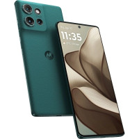Мобильный телефон Motorola Edge 50 12/512GB Jungle Green (PB2U0004PL)