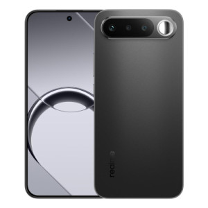 Мобільний телефон realme 16 5G 8/256GB Air Black (16 5G 8/256GB Air Black)