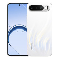Мобільний телефон realme 16 5G 8/256GB Air White (16 5G 8/256GB Air White)