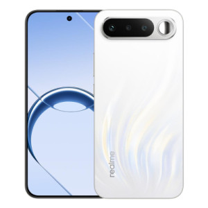 Мобільний телефон realme 16 5G 8/256GB Air White (16 5G 8/256GB Air White)