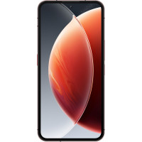 Мобильный телефон OUKITEL WP210 12/512GB Red (6941749803191)