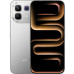 Мобільний телефон Infinix Note 60 Pro 8/256Gb Frost Silver (4894947114496)