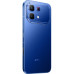 Мобильный телефон Infinix Note 60 Pro 8/256Gb Deep Ocean Blue (4894947114373)