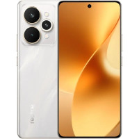 Мобільний телефон realme 15 Pro 5G 12/256GB Flowing Silver (15 Pro 5G 12/256GB Flowing Silver)