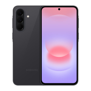Мобільний телефон Samsung Galaxy A37 5G 8/256Gb Gray (SM-A376BZAGEUC)