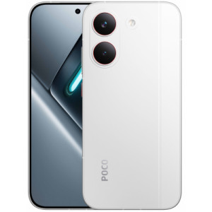 Мобільний телефон Xiaomi Poco X8 Pro 8/256GB White (1191425)