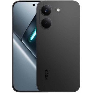 Мобільний телефон Xiaomi Poco X8 Pro 8/256GB Black (1191423)