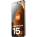 Мобильный телефон Xiaomi Redmi Note 15 Pro+ 5G 12/512GB Mocha Brown (1183696)